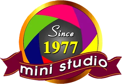 Mini Studio & Mini Photography