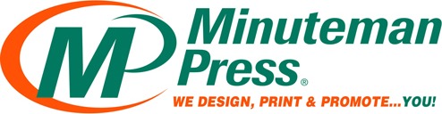 Minuteman Press logo