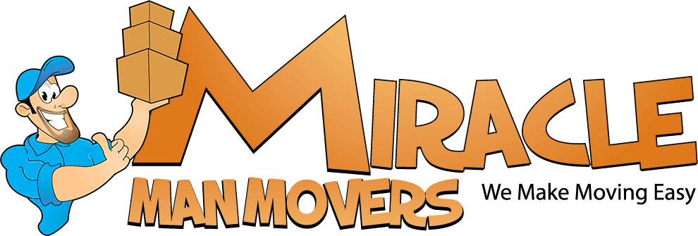 Miracle Man Movers
