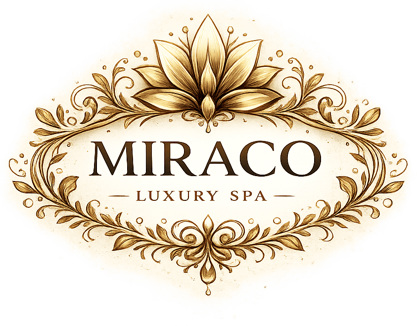 Miraco Spa logo