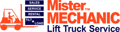 Mister Mechanic