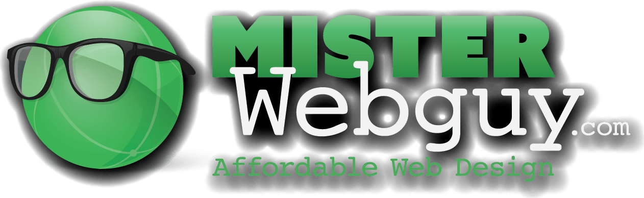 Mister Webguy