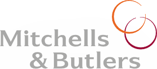 Mitchells & Butlers PLC