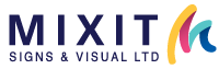 Mixit Signs & Visual Ltd.