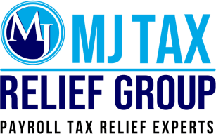 MJ Tax Relief Group