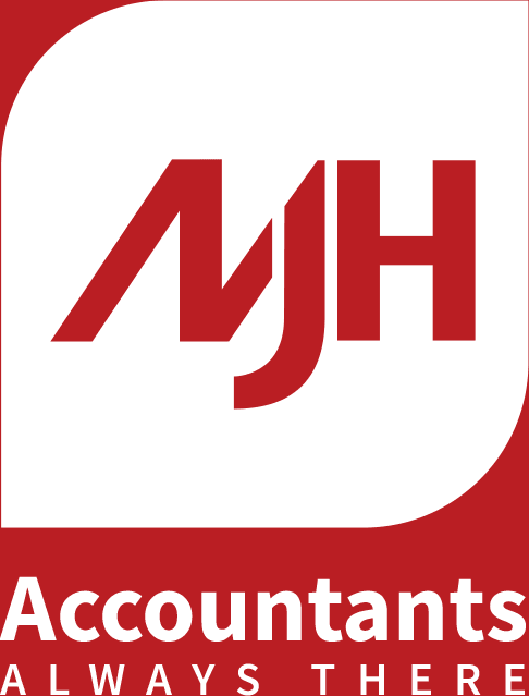 MJH Accountants
