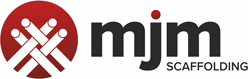 MJM Scaffolding Services LTD. logo