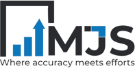 MJS & Co. Chartered Accountants logo