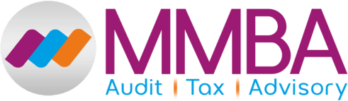 MMBA Accountants logo
