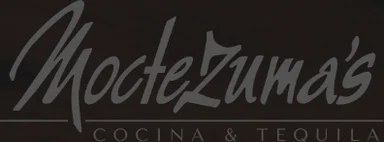 Moctezuma's Mexican Restaurant & Tequila Bar logo