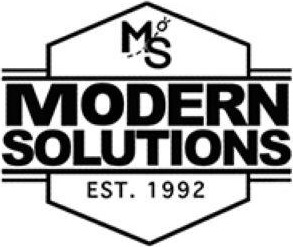 Modern Solutions Pest Control