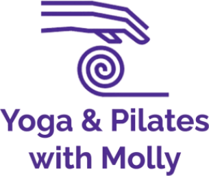 Molly Davis Yoga (Yoga with Molly)