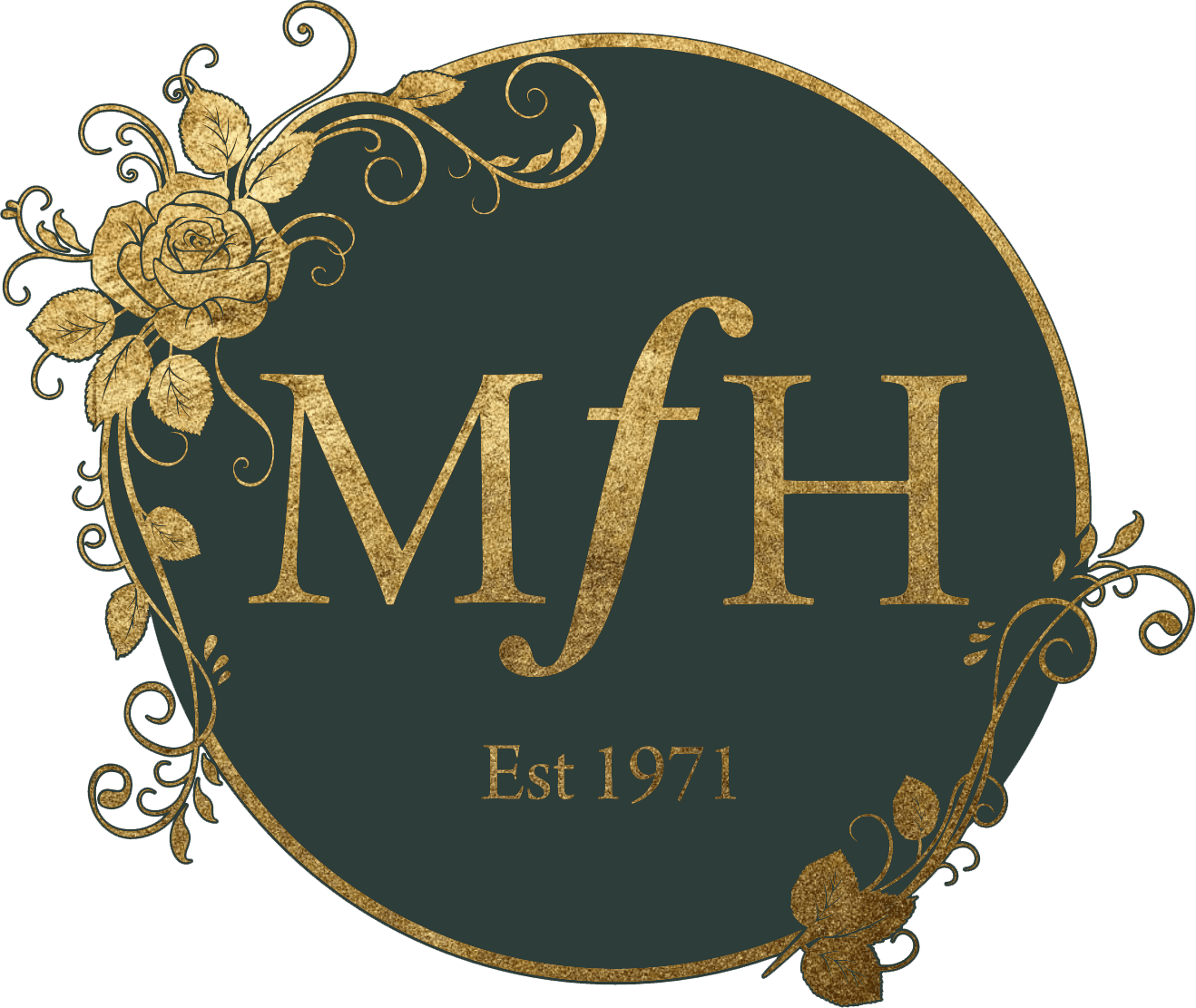Monica F Hewitt Florist Ltd