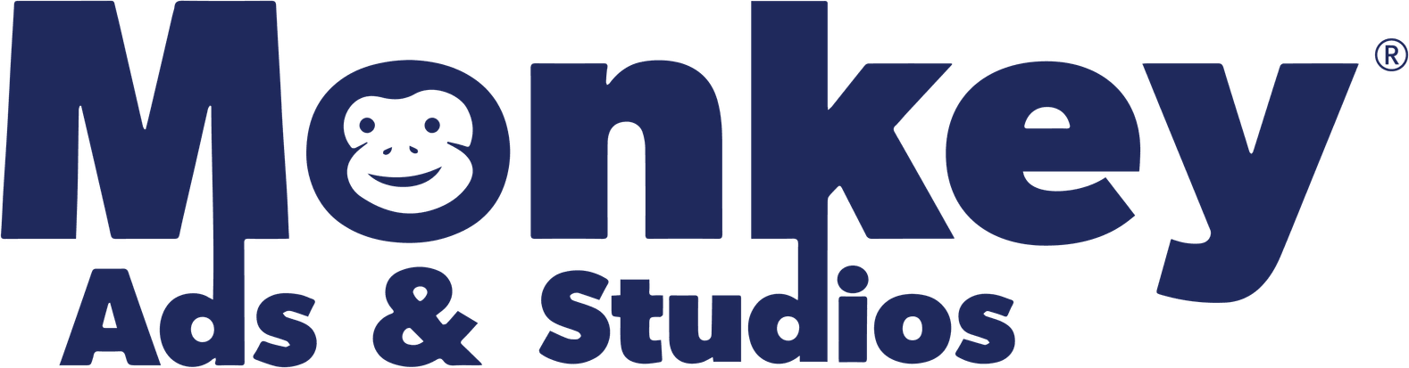Monkey Ads & Studios