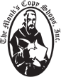 Monks Copy Shop Inc logo