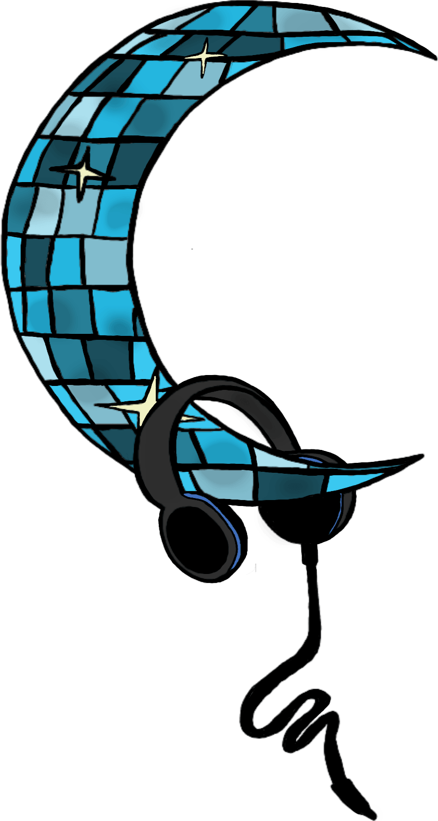 Moonlight Entertainment CQ logo