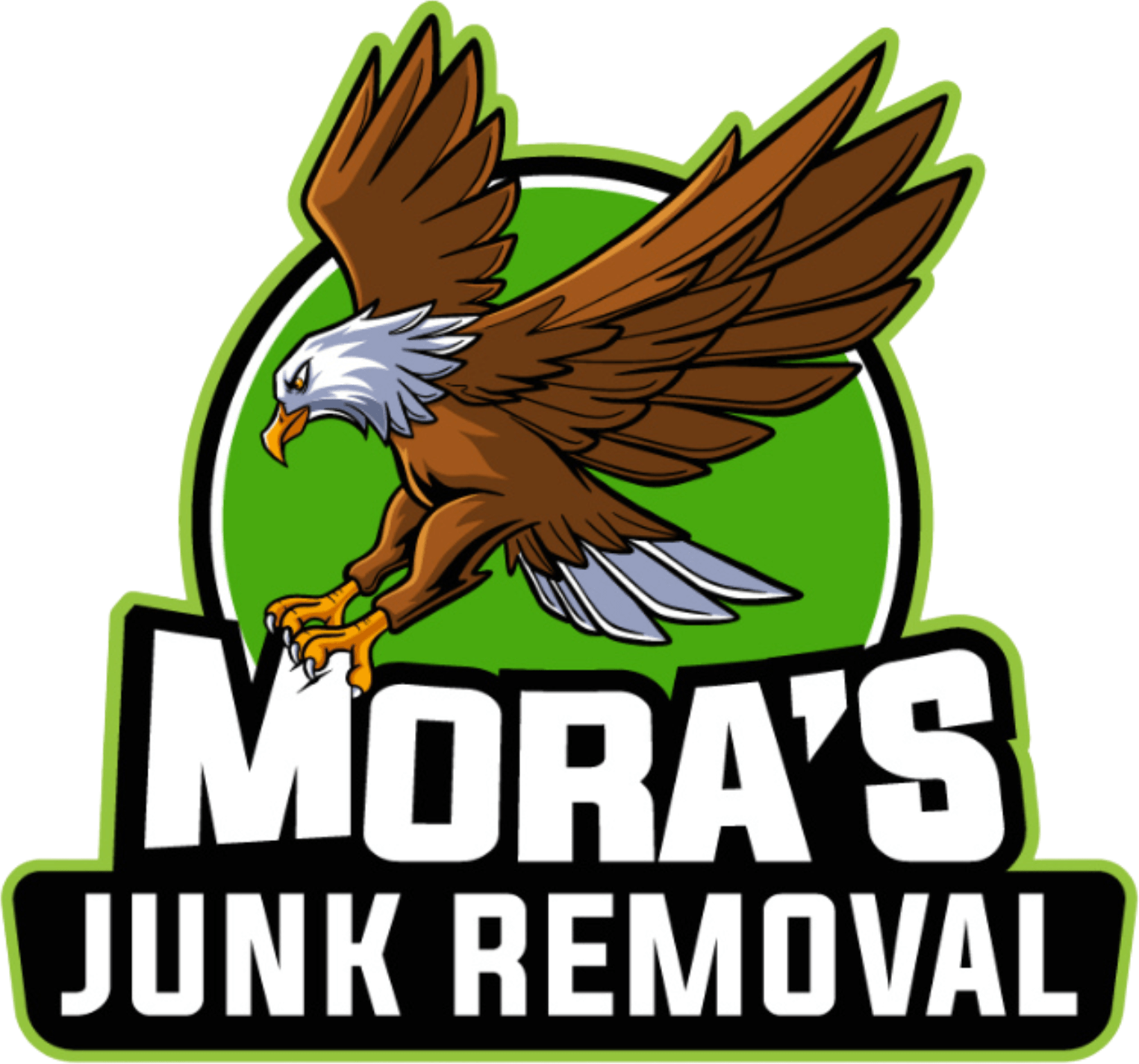Mora's Junk Removal