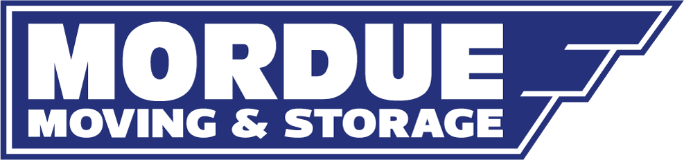 Mordue Moving & Storage