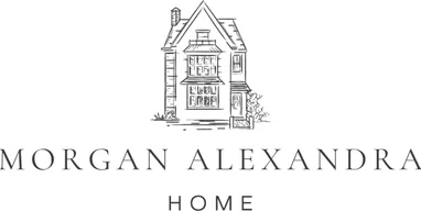 Morgan Alexandra Home logo