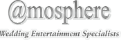 @mosphere Mobile Disco Entertainment logo