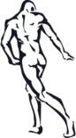 Motion Health Beehive, Wellington logo