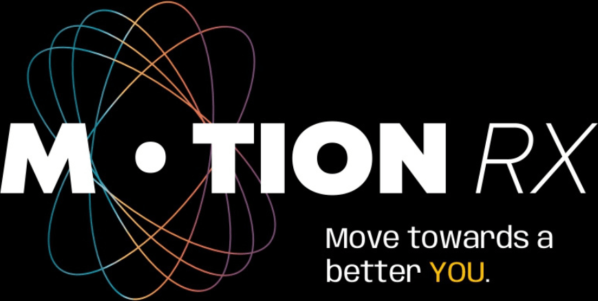 MotionRX