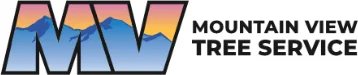 Mountain View Tree Service logo
