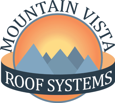Mountain Vista Roof Systems logo