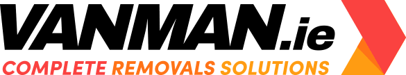 Movers ireland