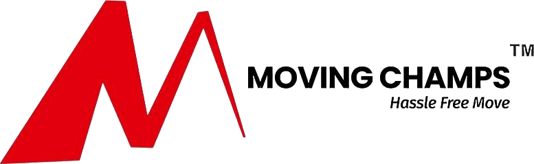 Moving Champs logo