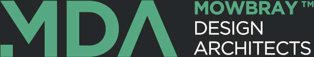 Mowbray Design Architects logo