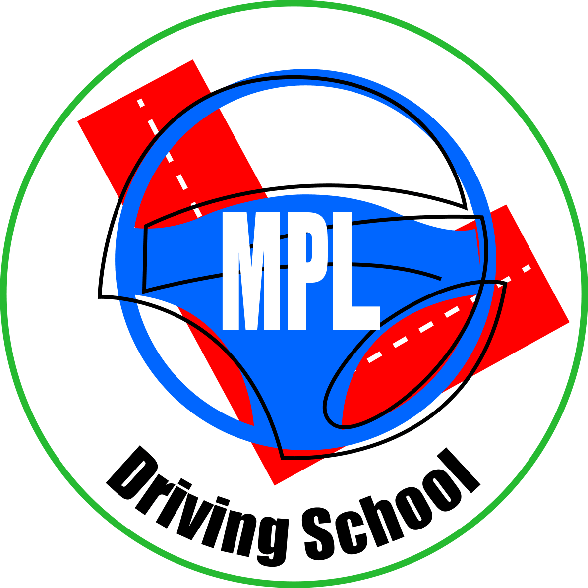 MPL Driving School Ltd logo