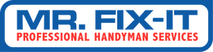 Mr. Fix-It Professional Handyman Services