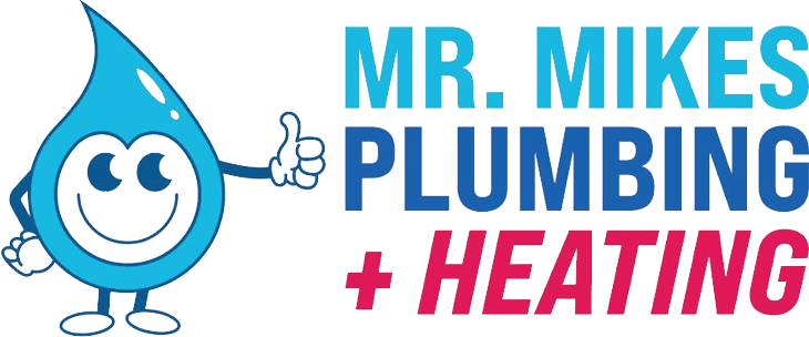 Mr. Mike's Plumbing