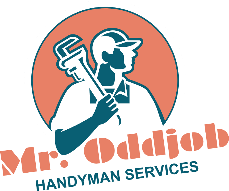 Mr. Oddjob Handyman Services