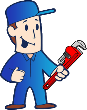 Mr Plumber Singapore logo