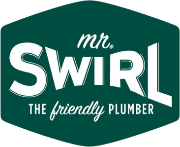 Mr Swirl the Friendly Plumber