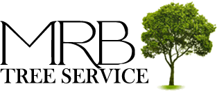 MRB Tree Service logo