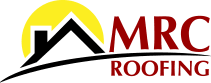 MRC Roofing LLC logo