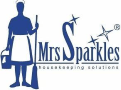 Mrs Sparkles Services Pte Ltd logo