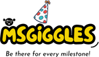 MsGiggles Kids