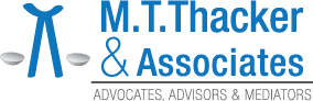 MT Thacker & Associates logo