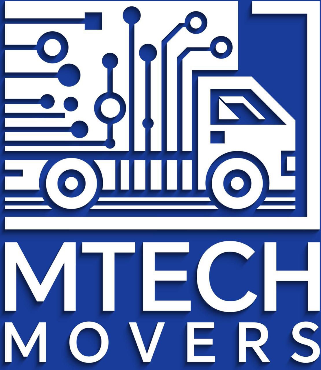 MTech Movers Pte Ltd. logo