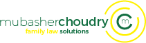 Mubasher Choudry Family Law Solutions logo