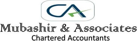 Mubashir & Associates logo