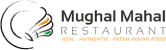 Mughal Mahal Restaurant logo