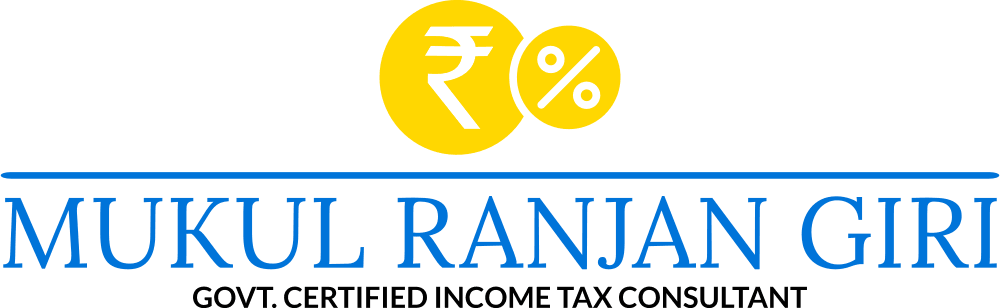 Mukul Ranjan Giri logo