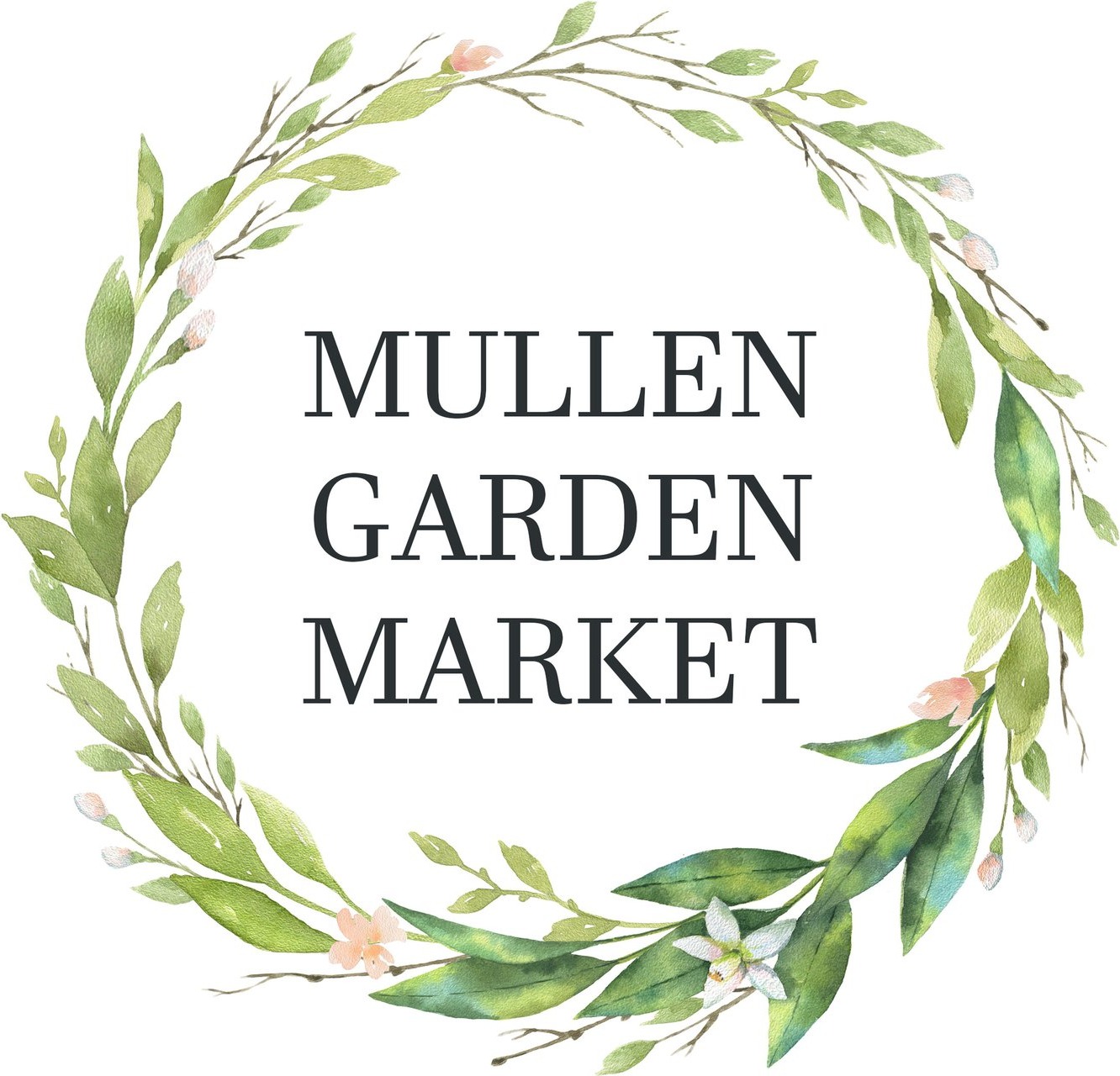 Mullen Garden Market