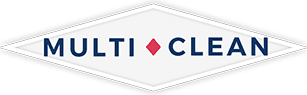 Multi Clean logo