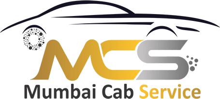 Mumbai Cab Service logo